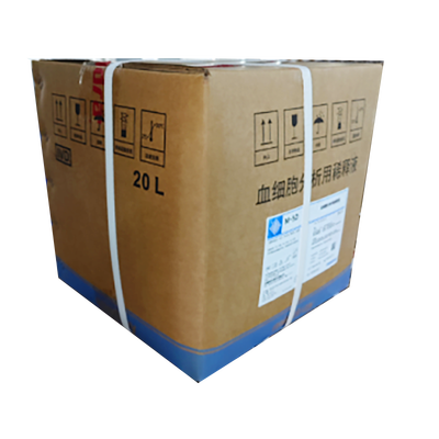 迈瑞 血细胞分析用稀释液 M-5D (20L×1)