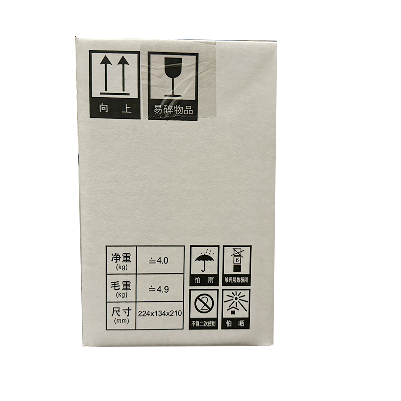 贝克曼AU生化分析系统专用试剂-电解质参比液 4×1000mL