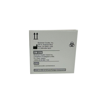 贝克曼 抗甲状腺过氧化物酶抗体测定试剂盒(化学发光法) 2 × 50测试/盒
