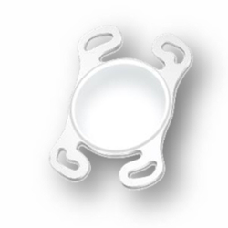 博士伦 人工晶状体 Akreos Adapt AO(+25.5D)