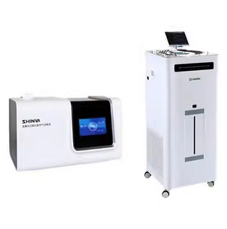 新华牌BDS-H1000型过氧化氢空气消毒器 BDS-H1000