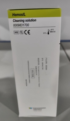 清洗液A 1×500mL