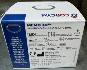 恪心医疗 瓣膜成形环 SMD26