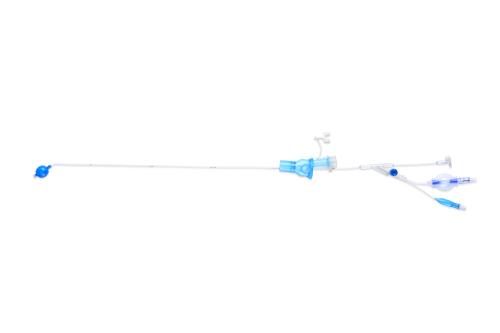 一次性使用双腔支气管插管 右侧型:DLT-3502