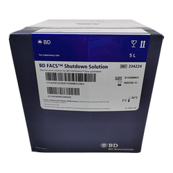 BD BD FACS 关机液 5L