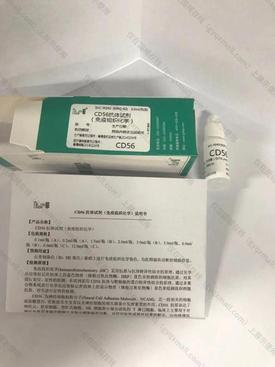 安必平 CD56抗体试剂 (免疫组织化学) 3.0ml/瓶(B)