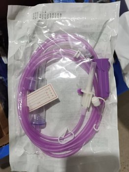 一次性使用肠内营养输注器 C1