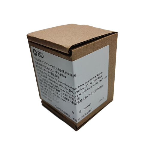 BDCD34 PerCP荧光单克隆抗体试剂 50实验人次,总体积1mL(340430)