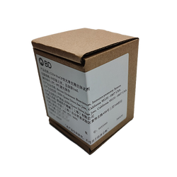 BD CD34 PerCP荧光单克隆抗体试剂 50实验人次,总体积1mL(340430)