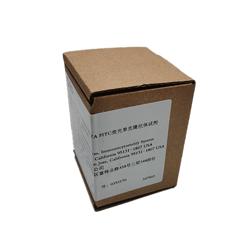 BDANTI-TCR-1 GAMMA/DELTA FITC荧光单克隆抗 347903,100T