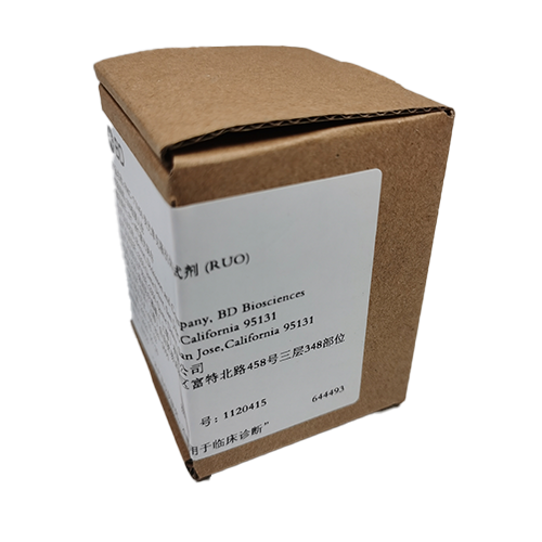 BDFMC-7 V450 荧光单克隆抗体试剂 (RUO) 644493,100T