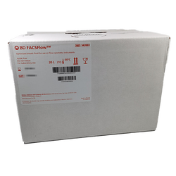 BD 流式细胞分析用鞘液 20L(342003)