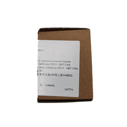 BD ANTI-TCR-1 ALPHA/BETA FITC 347773,100T