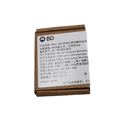 BD HLA-DR PE荧光单克隆抗体试剂 347367,100T