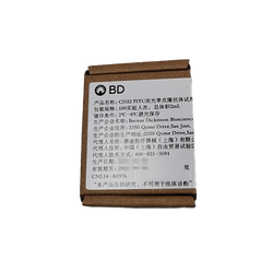 BD CD22FITC荧光单克隆抗体试剂 347573,100T
