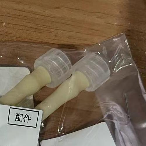 贝克曼滚压泵管路 MU962300