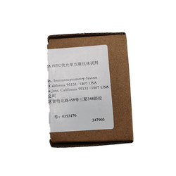 BD ANTI-TCR-1 GAMMA/DELTA FITC荧光单克隆抗 347903,100T
