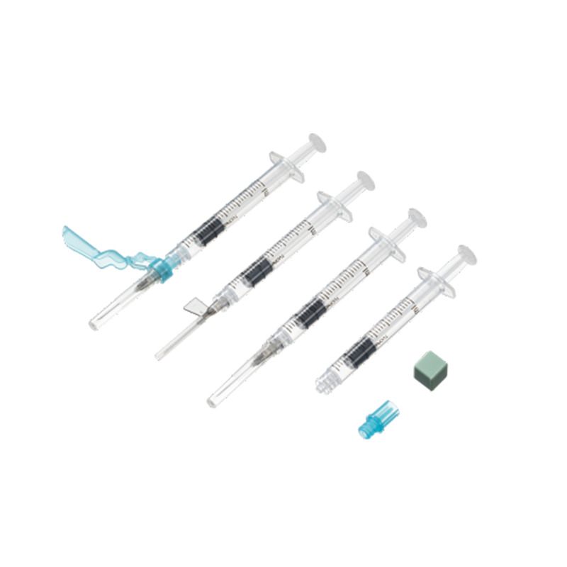 一次性使用人体动脉血样采集器 HN-3 22G(0.7×32TWLB)