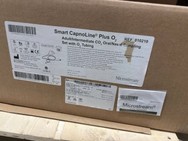 病人监护仪 010210 短期口鼻用成人呼气末二氧化碳采样管,100根