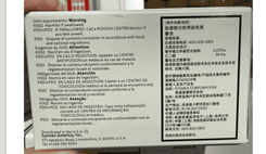 血细胞分析用染色液 Fluorocell WNR 82ml*2