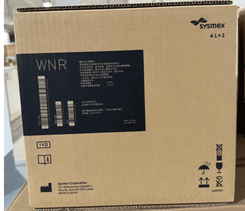 血细胞分析用溶血剂 Lysercell WNR 4L*2