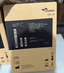 希森美康 血细胞分析用溶血剂 Lysercell WPC 1.5L*2