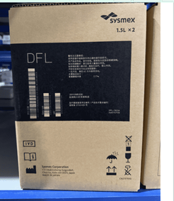 希森美康 血细胞分析用稀释液 CELLPACK DFL 1.5L*2