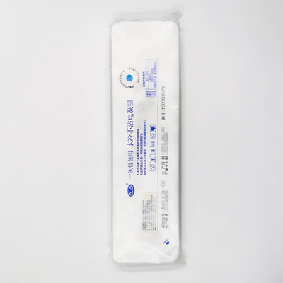 常州久成 一次性使用水冷不沾电凝镊 JDN2H-01/230