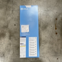 雅培 纵裂式外导引导管 DS2C023