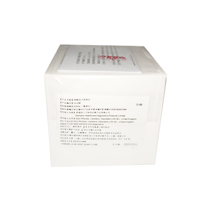 西门子 细胞因子质控品 2×5mL(复溶后)