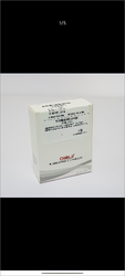 长春迪瑞 前白蛋白测定试剂盒(免疫比浊法) R1:1×50mL R2:1×10mL 校准品:0.8mL