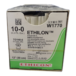 爱惜康 不可吸收缝合线 W1770