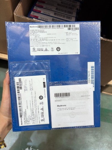 美敦力植入式心脏起搏电极导线 4074(58)