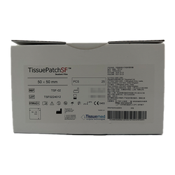 英国迪苏迈德 可吸收高分子组织密封膜 TSF-02