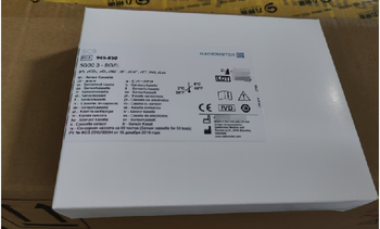 雷度米特 电极测试卡 SC9 945-851