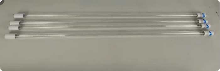 江苏申星申星牌ZW40S23W紫外线杀菌灯 ZW40S23W