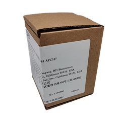 BD 单克隆抗体检测人类抗原 CD81 APCH7 656647,100T