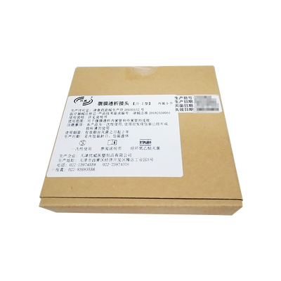 天津优威 腹膜透析接头 JT-I型