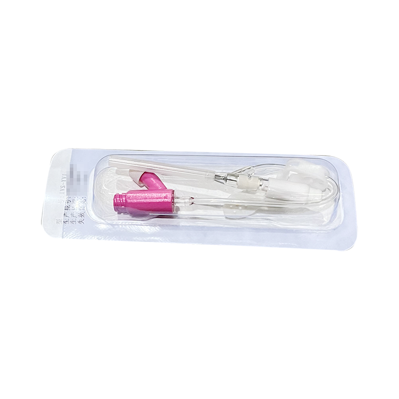 丰临一次性使用防针刺留置针 IVS-YVI 20G