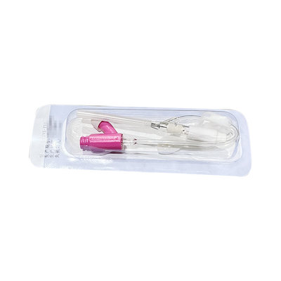 丰临 一次性使用防针刺留置针 IVS-YVI 20G