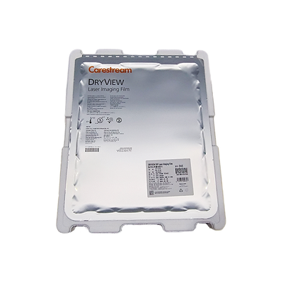 锐珂 医用红外激光胶片 DVB+ 25×30cm