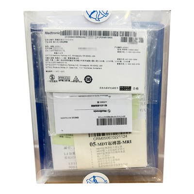 美敦力 植入式心脏起搏器 A3DR01