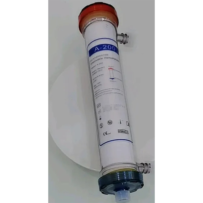 尼普洛血液透析滤过器 FIX-150S eco