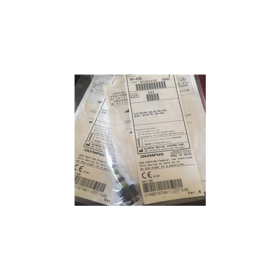 奥林巴斯 电子下消化道内窥镜-吸引按钮 MH-443