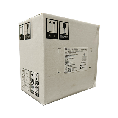 贝克曼 AU生化分析系统专用试剂-电解质参比液 4×1000mL