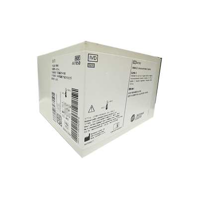 贝克曼 缓冲液 4 x 120 mL