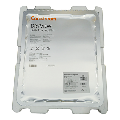 锐珂 医用红外激光胶片 DVE 20×25cm