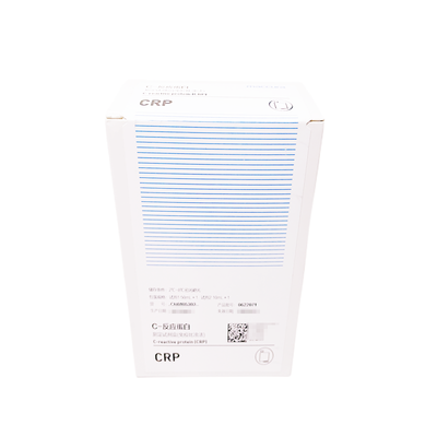 迈克生物 C-反应蛋白测定试剂盒(免疫比浊法) 试剂1 50mL×1 试剂2 10mL×1