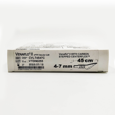 BD 人造血管 CVLT4547C
