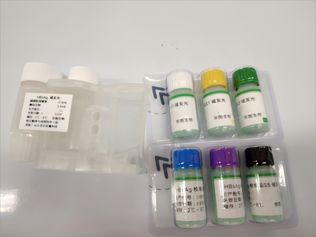 安图生物 乙型肝炎病毒表面抗原检测试剂盒(磁微粒化学发光法) 100测试/盒